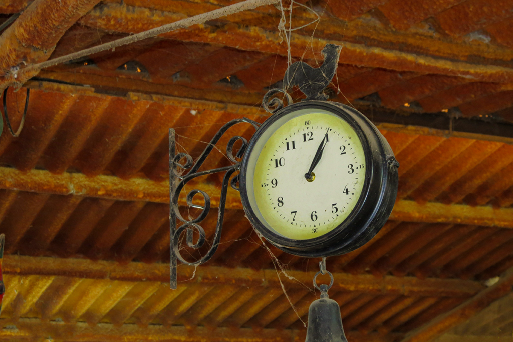 Timesaving Tips Around the Barn